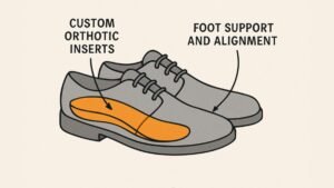 Custom Orthotics