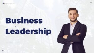 Business Leadership