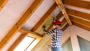 Insulation Contractor