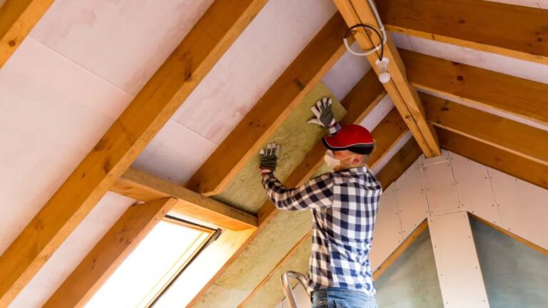 Insulation Contractor