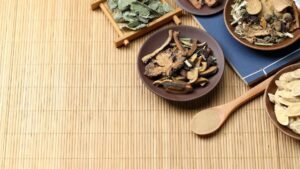 Chinese Herbal Medicine