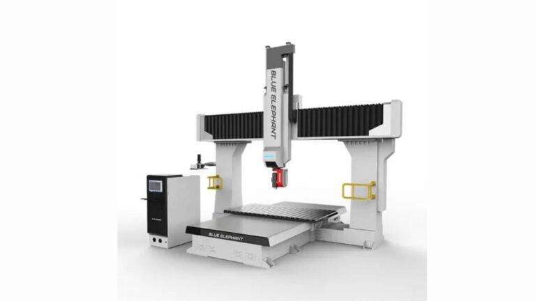 CNC Machine