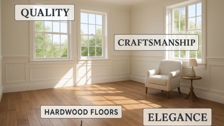 Hardwood Flooring Companies