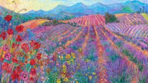 Impressions Painting