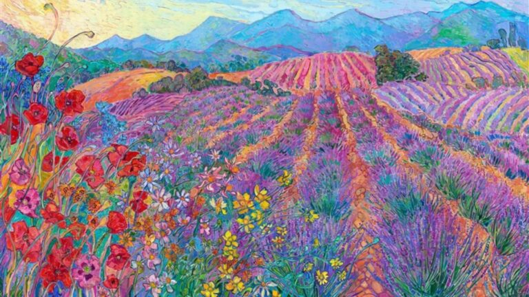 Impressions Painting