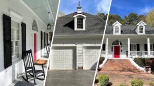 Triangle Pro Painting