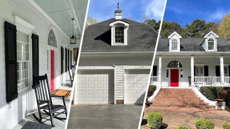 Triangle Pro Painting