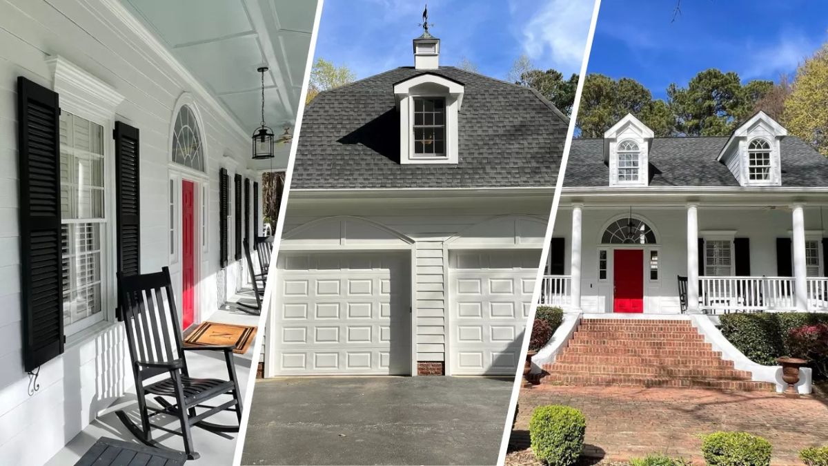 Triangle Pro Painting