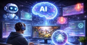 Game Development Optimizes