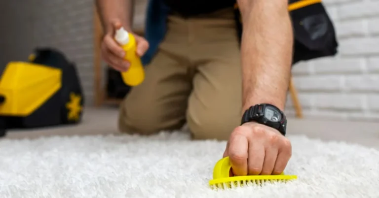 Conley's Carpet Cleaning Plus