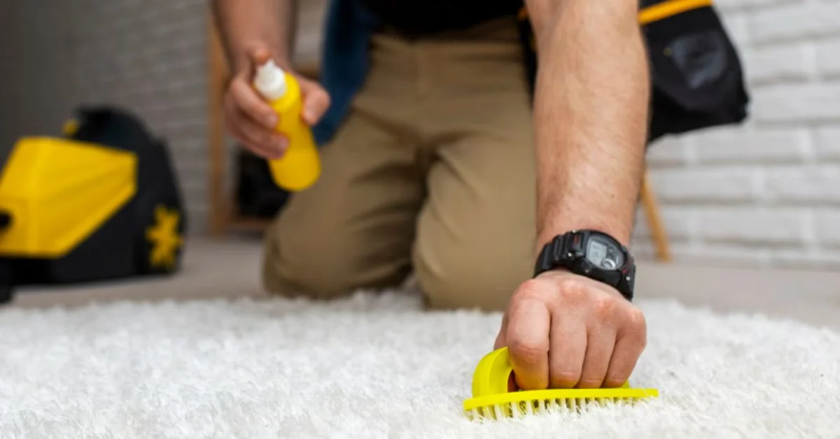 Conley's Carpet Cleaning Plus