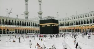 Umrah