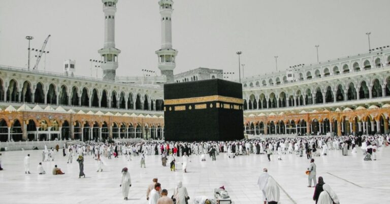 Umrah