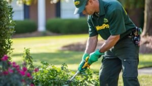 Achieve the Lawn of Your Dreams