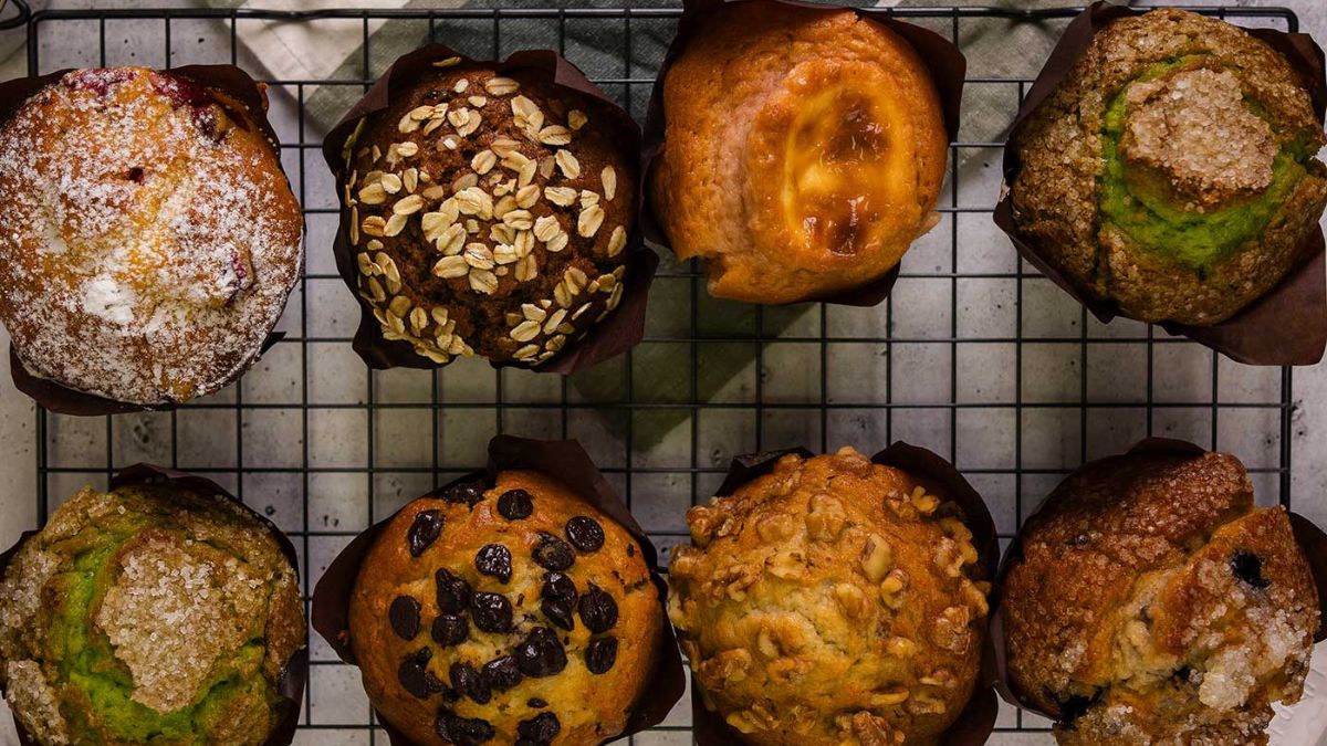 Roland's Swiss Pastry & Bakery