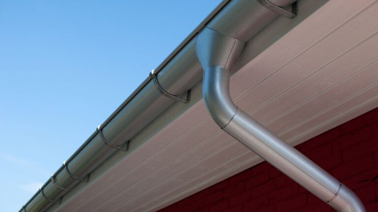 A.J.’s Seamless Gutters