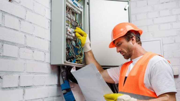 NexAir Home Services