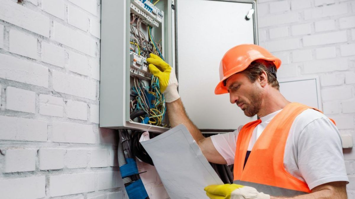 NexAir Home Services