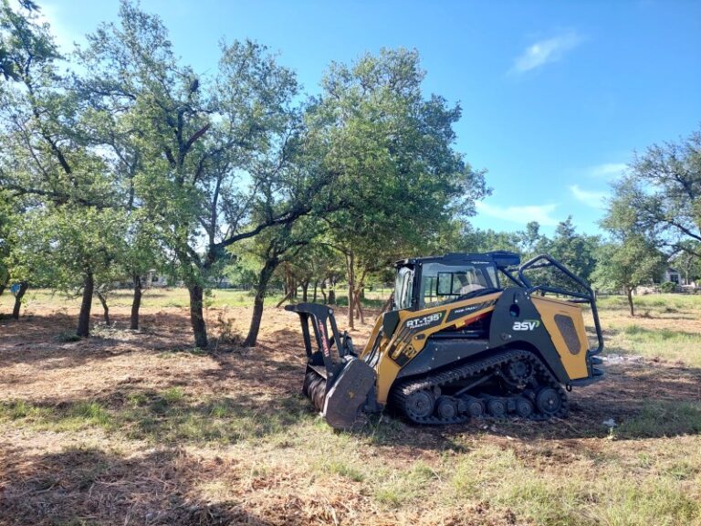Texas Land Clearing Solutions