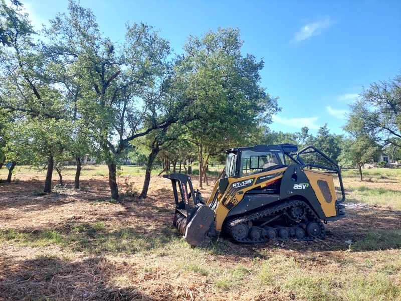 Texas Land Clearing Solutions