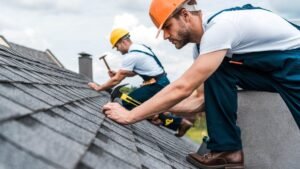 Roofing Company