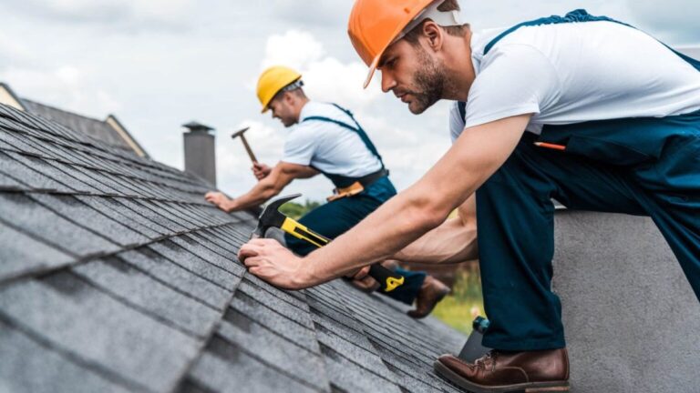Roofing Company