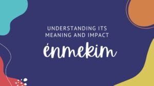 énmekim