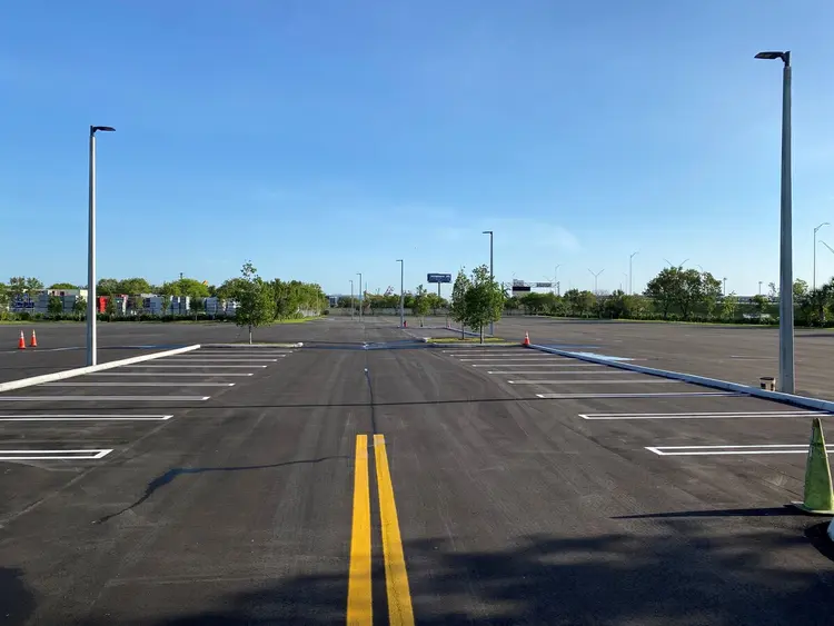 Truckspace Pompano Beach