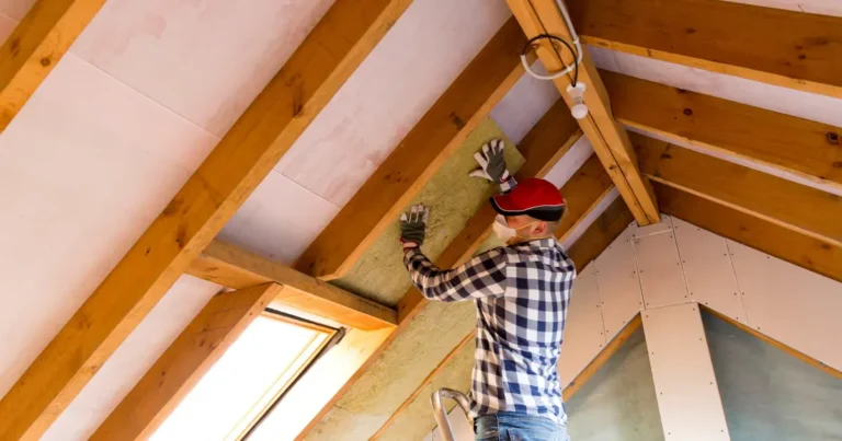 Insulation Contractor