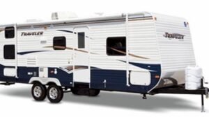 2012 holiday rambler traveler 31bhds beds