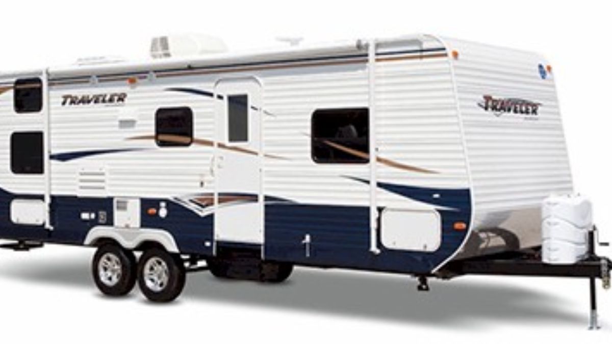 2012 holiday rambler traveler 31bhds beds