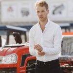 Baron Nadder Haghighi-Brookheim