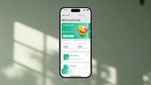 cellphone autocasher mirth app netinmyaccess