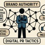 Digital PR