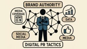 Digital PR