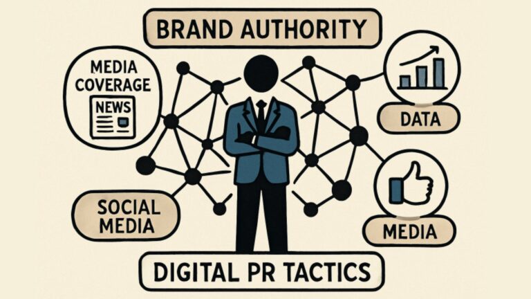 Digital PR