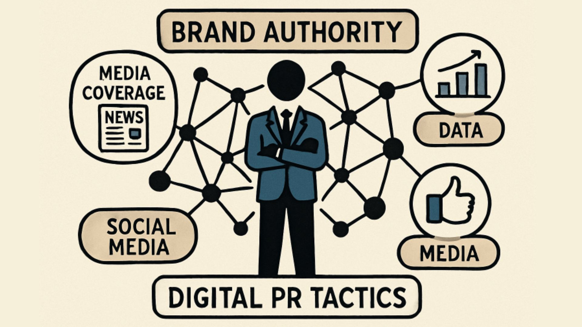 Digital PR