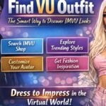 find vu outfit