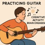 Learning Guitar