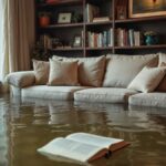 Water Damage Restoration