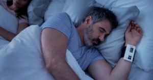 Night-Time Monitoring