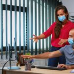 Healthcare-Associated Infections