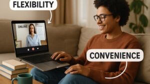 Master’s Degree Online