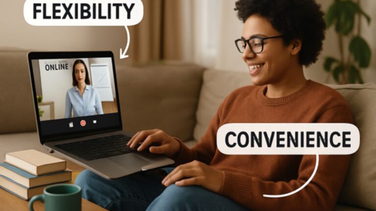 Master’s Degree Online