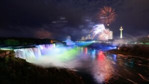 10 Festival Destinations