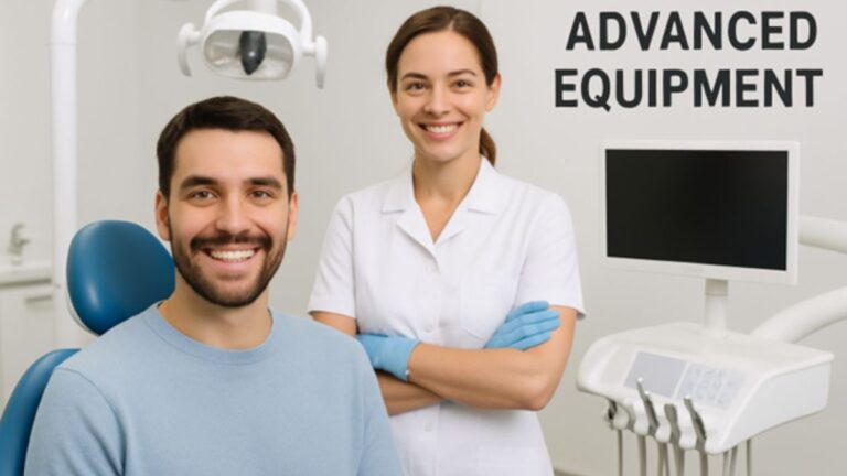 Prosthodontic Practices