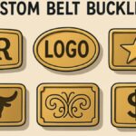 Belt Buckle