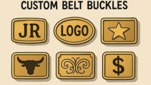 Belt Buckle