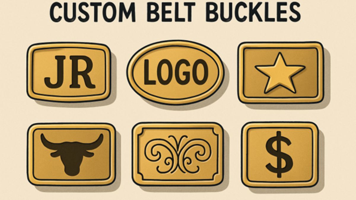Belt Buckle