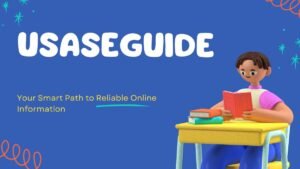 usaseguide
